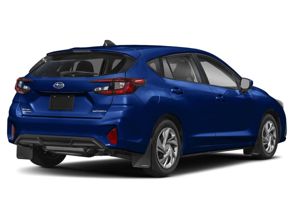 2025 Subaru Impreza Convenience 5-Door, Toronto, Cash