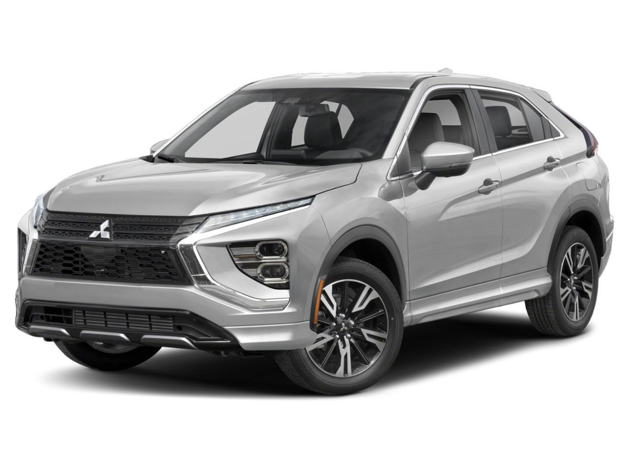 2025 Mitsubishi Eclipse Cross
