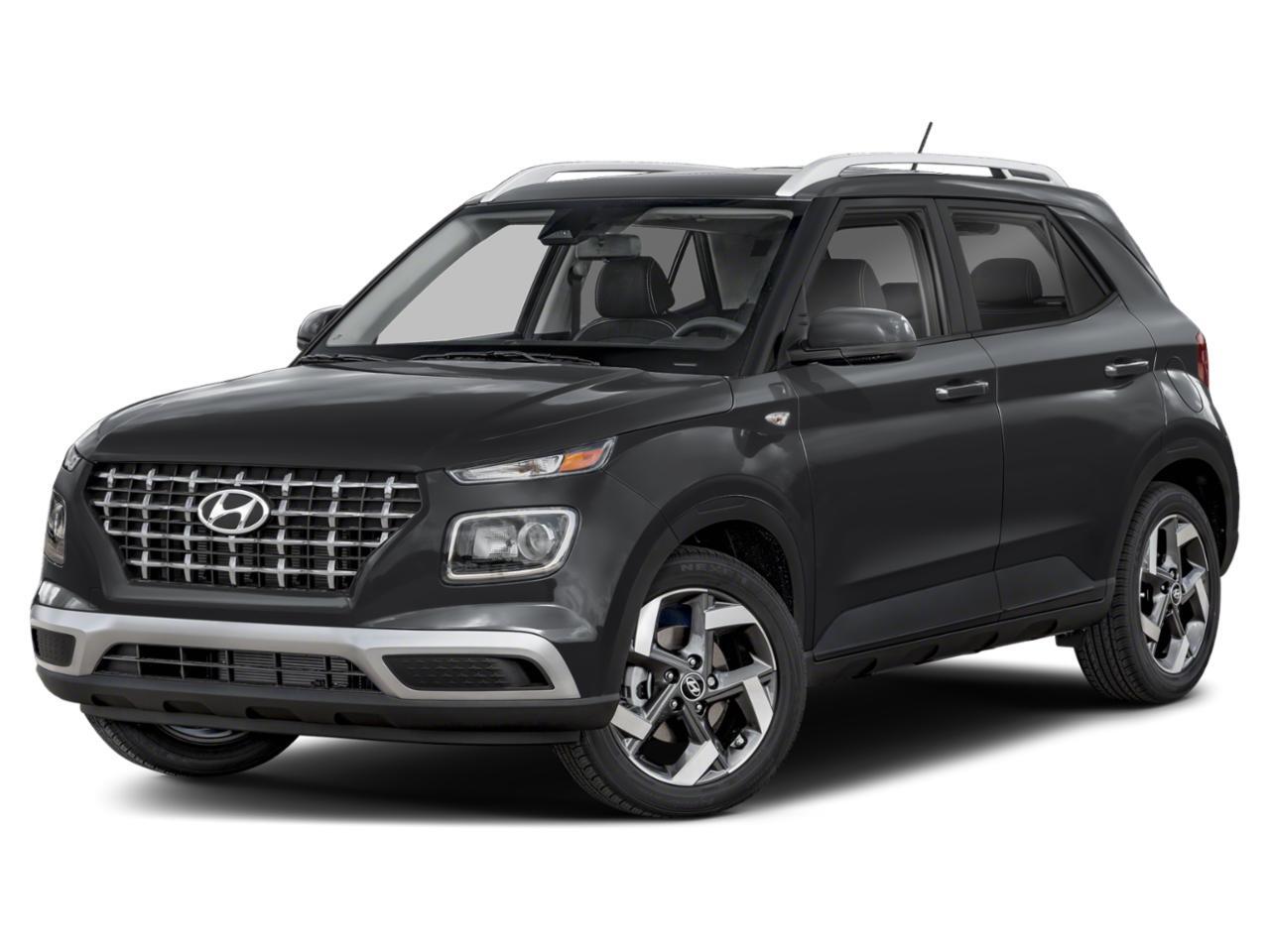 2025 Hyundai Venue ULTIMATE