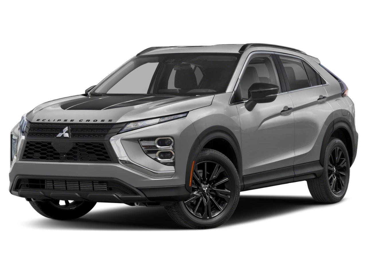 2025 Mitsubishi Eclipse Cross