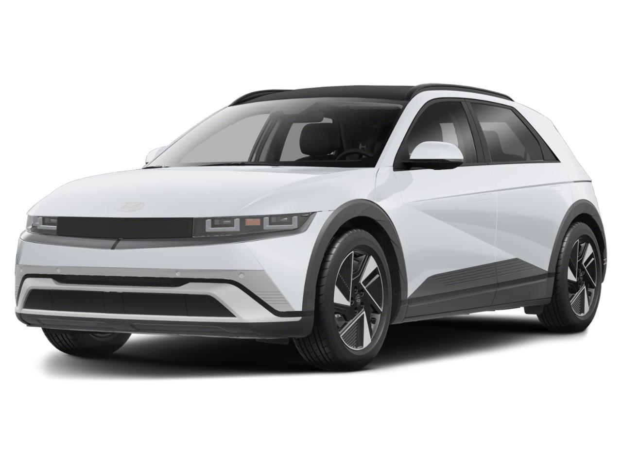 2025 Hyundai IONIQ 5 Preferred AWD Long Range
