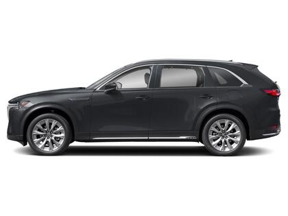 used 2025 Mazda CX-90 MHEV car, priced at $44,144