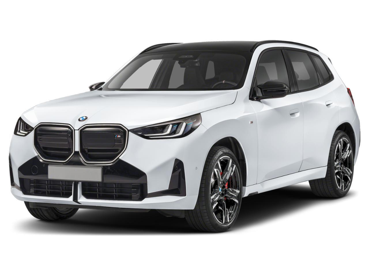 2025 BMW X3 30 xDrive Sports Activity Vehicle