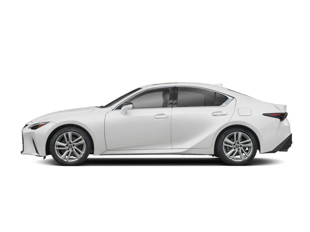 2025 Lexus IS 300 4dr Sdn Awd, 多伦多, 全款车