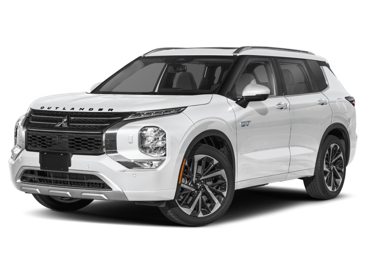 2025 Mitsubishi Outlander PHEV