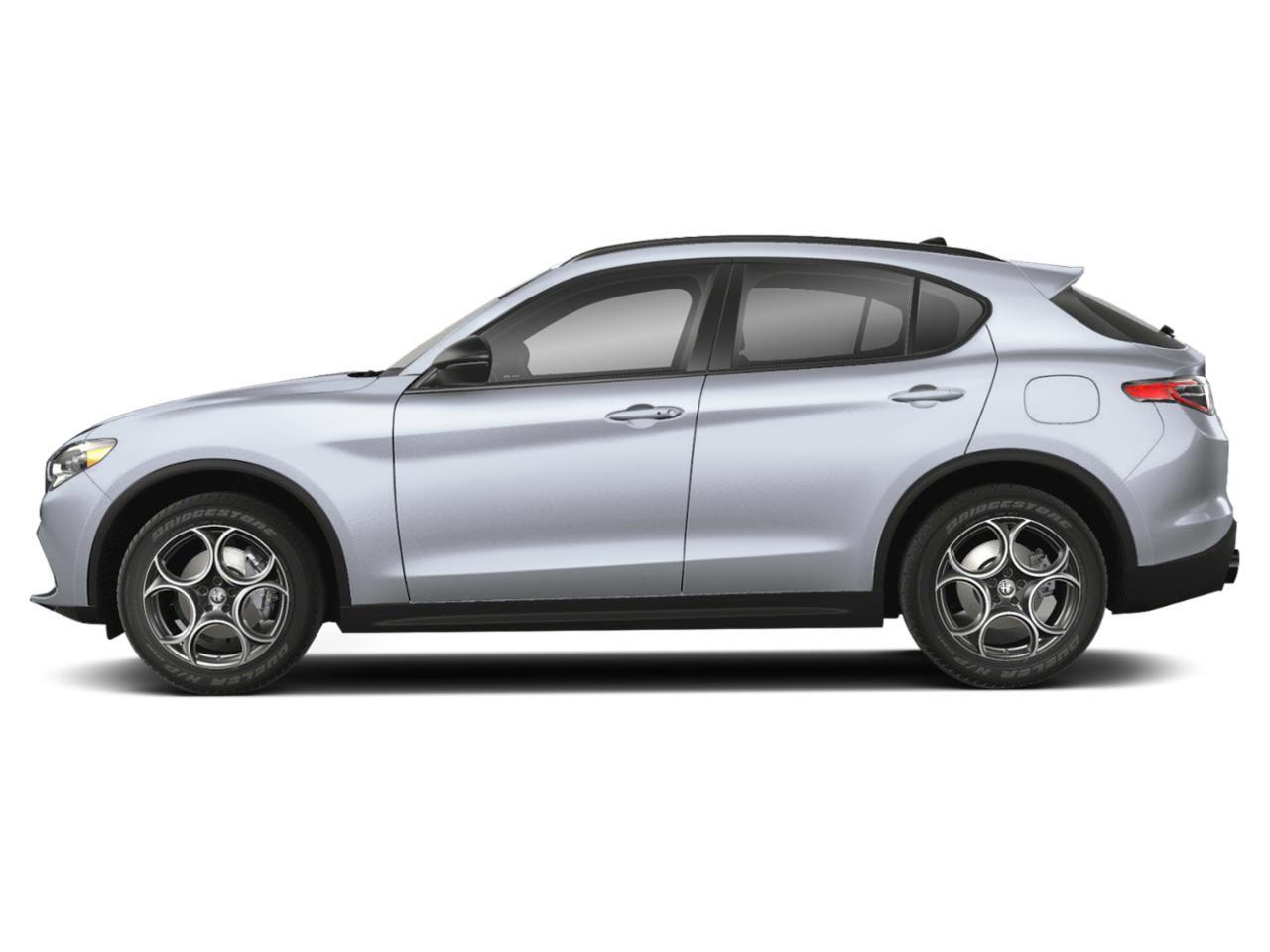 2025 Alfa Romeo Stelvio