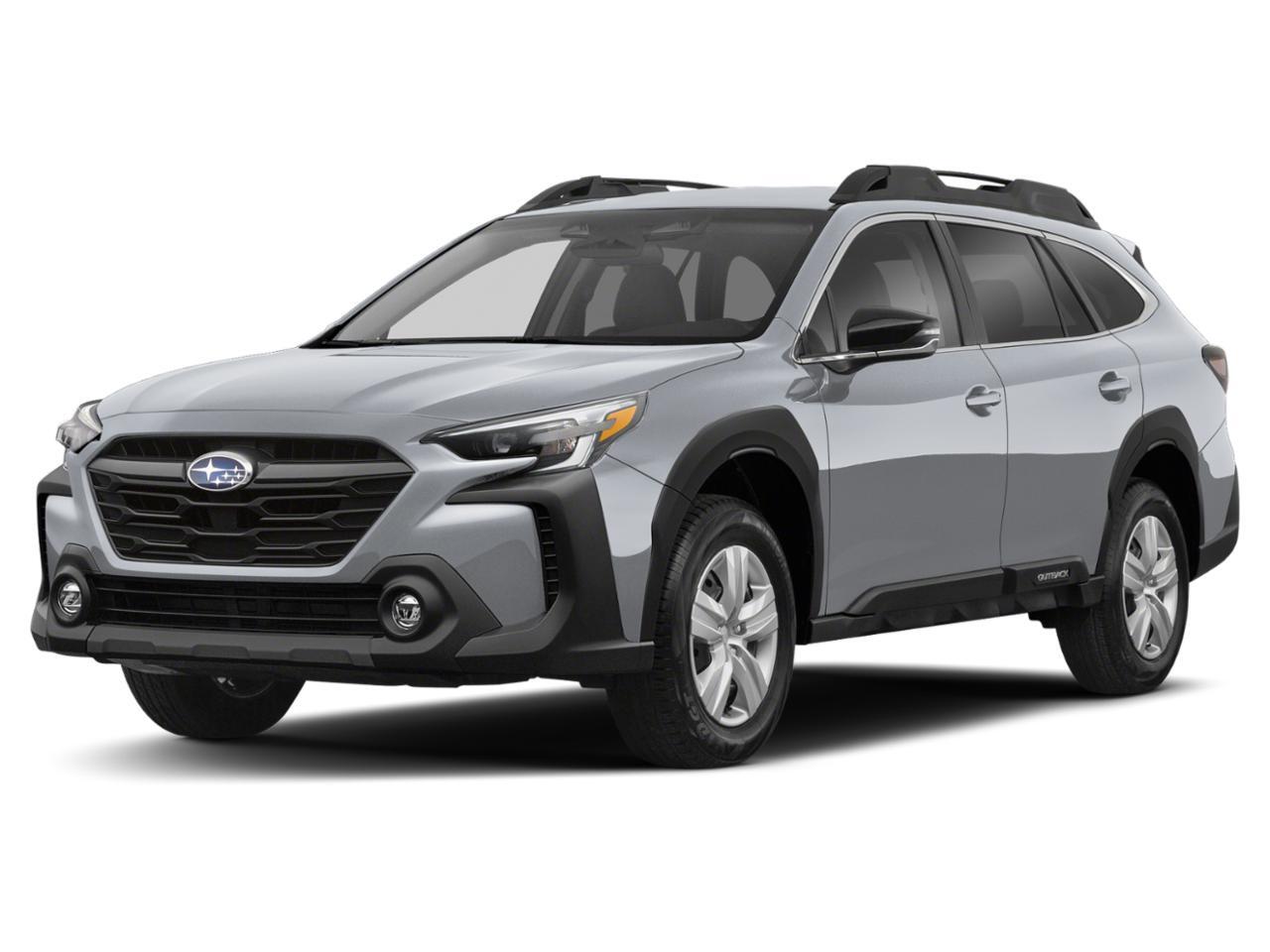 2025 Subaru Outback COMMODITÉ
