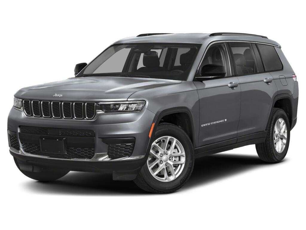 2025 Jeep Grand Cherokee L Altitude, Toronto, Cash