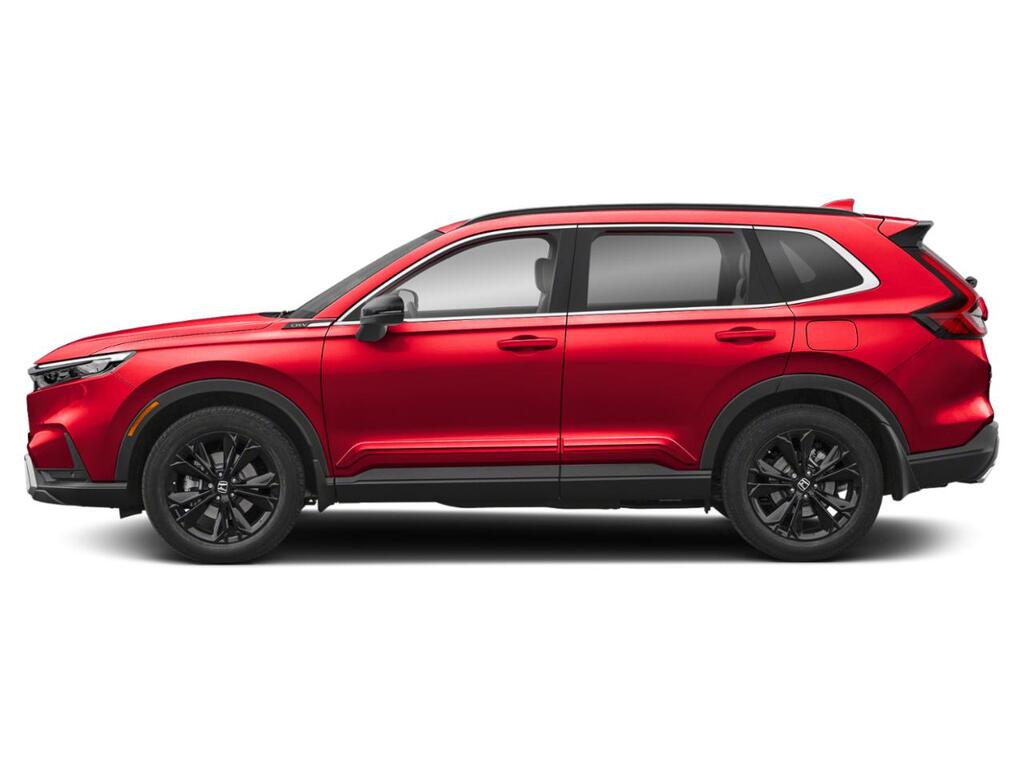 2025 Honda CR-V Touring Hybrid, Toronto, Cash