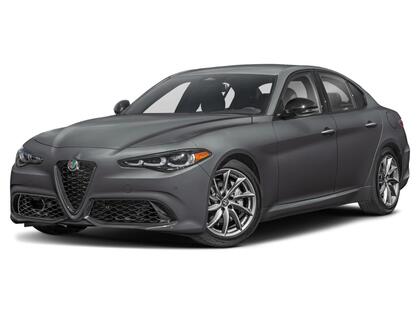 Image 30: 2025 Alfa Romeo Giulia