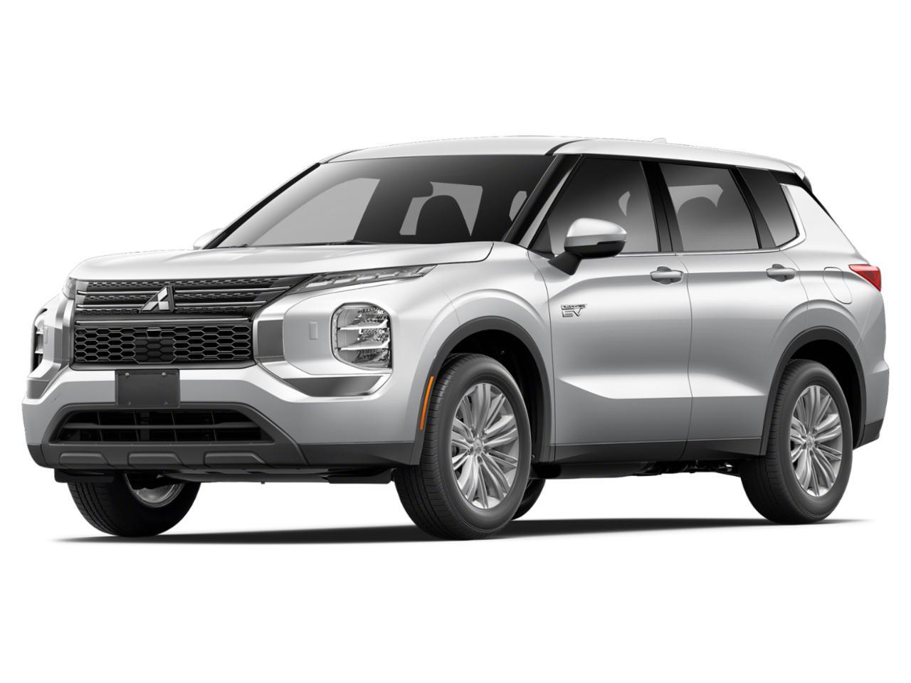 2025 Mitsubishi Outlander PHEV ES