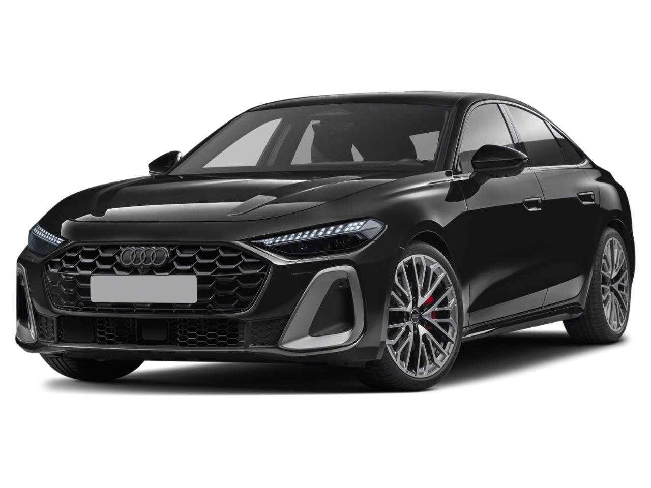 2025 Audi A5 Progressiv 2.0 TFSI quattro