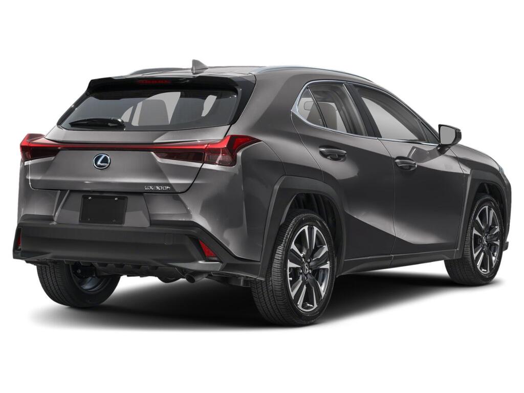 2025 Lexus UX 300h 4dr Cvt 300h, Toronto, Cash