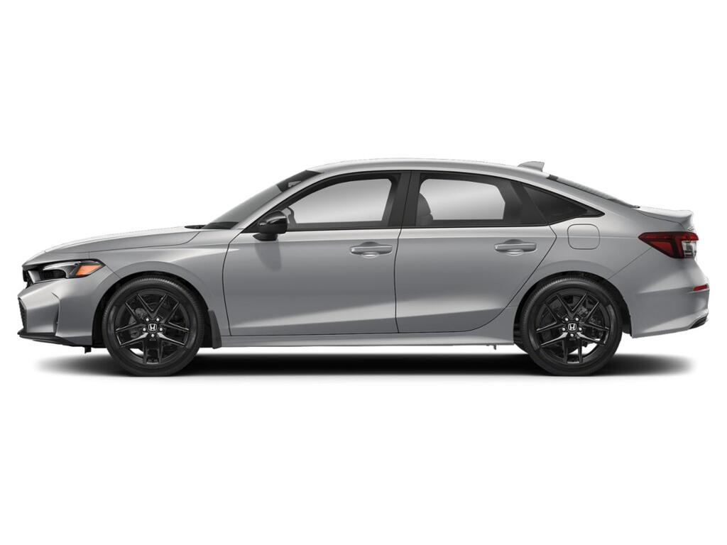 2025 Honda Civic Sport, Toronto, Cash