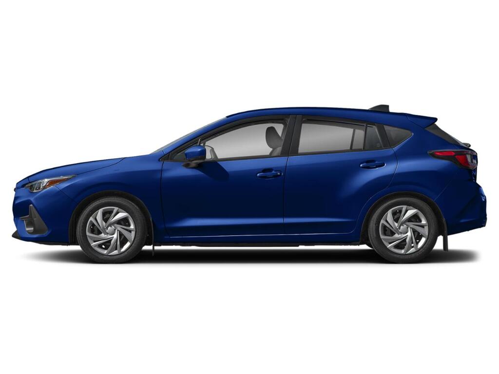 2025 Subaru Impreza Convenience 5-Door, Toronto, Cash