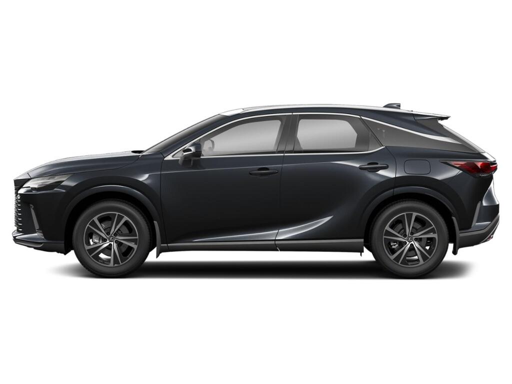 2025 Lexus RX 350h 4DR AT RX 350H, 多伦多, 全款车