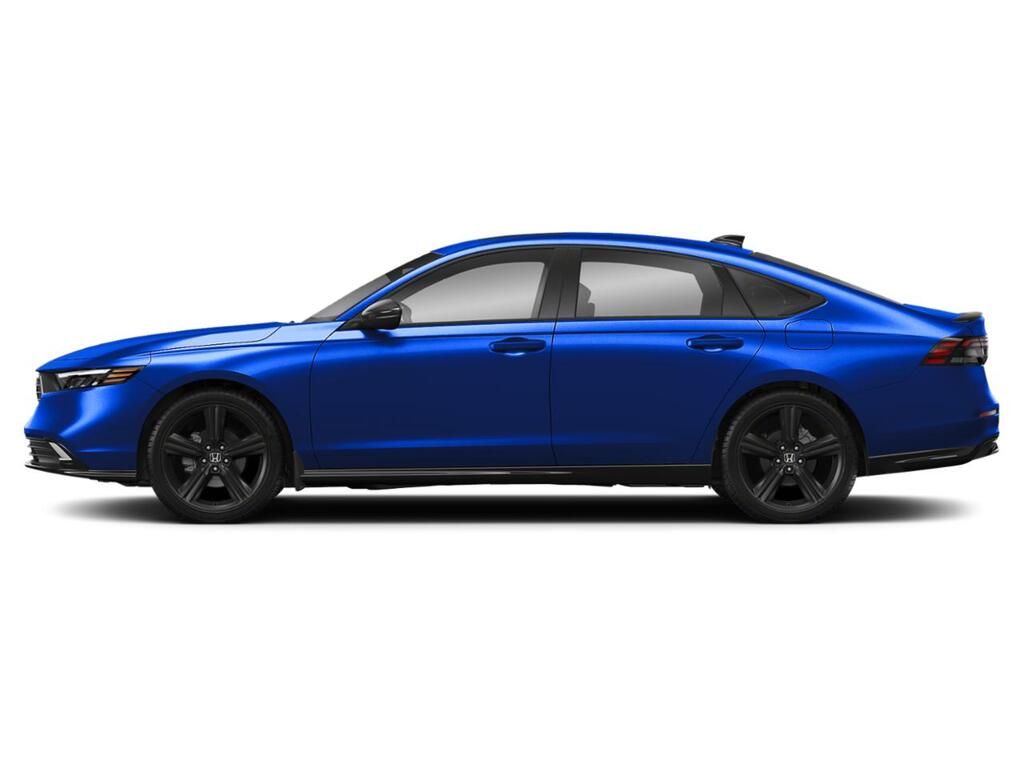 2025 Honda Accord Hybrid Sport-L, Toronto, Cash
