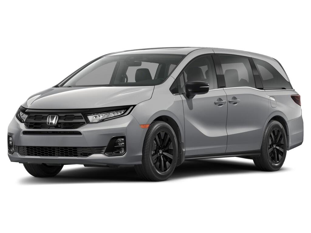 2025 Honda Odyssey Sport, Toronto, Cash