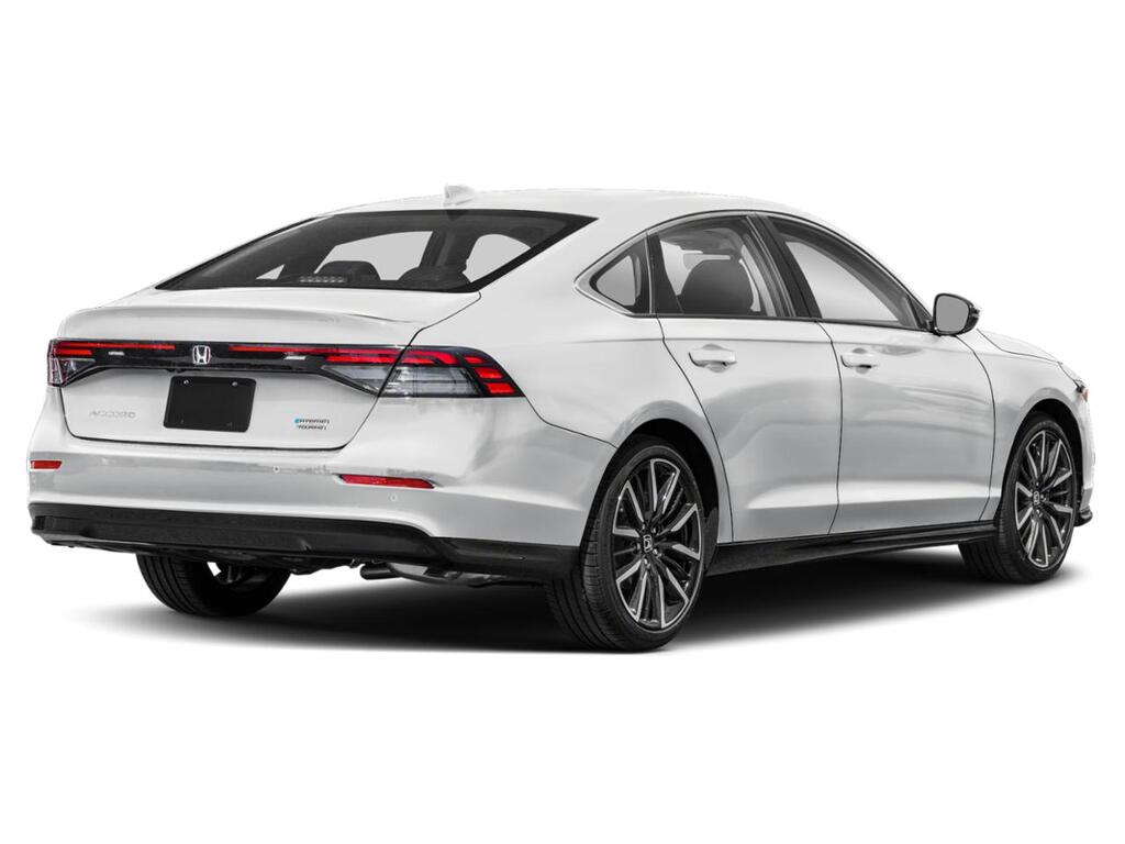 2025 Honda Accord Hybrid Touring, Toronto, Cash