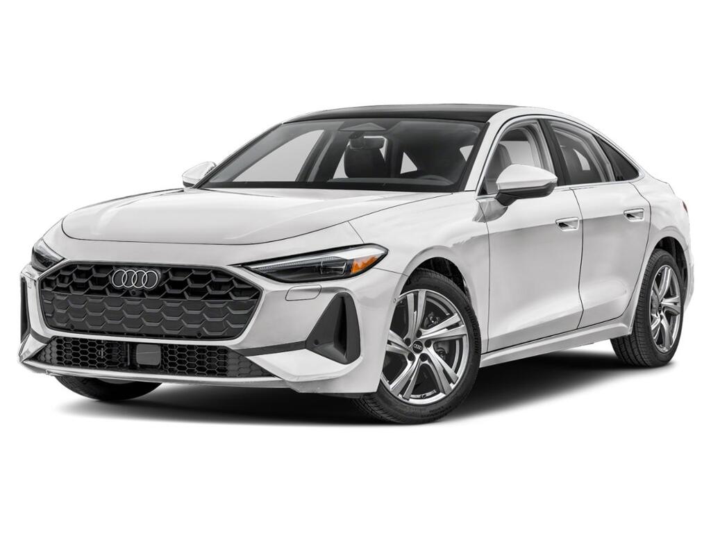 2025 Audi A5