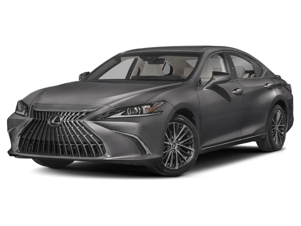 2025 Lexus ES 300h 4dr Sdn At, Toronto, Cash