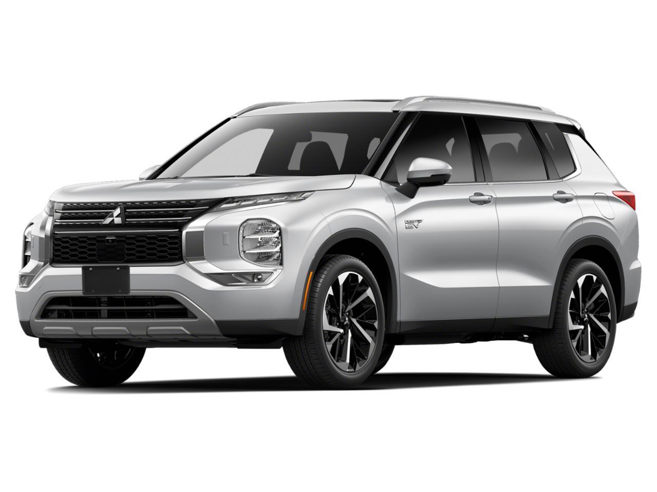 2025 Mitsubishi Outlander PHEV SEL