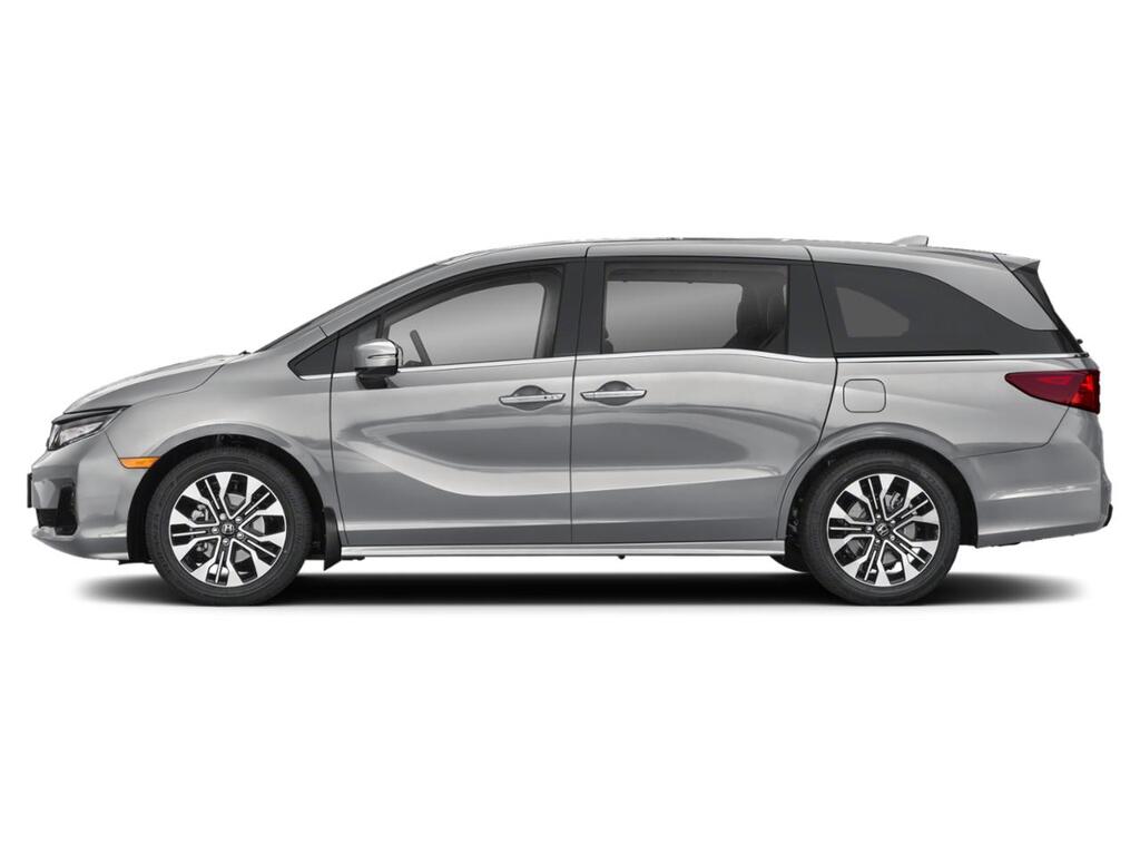 2025 Honda Odyssey Touring, Toronto, Cash