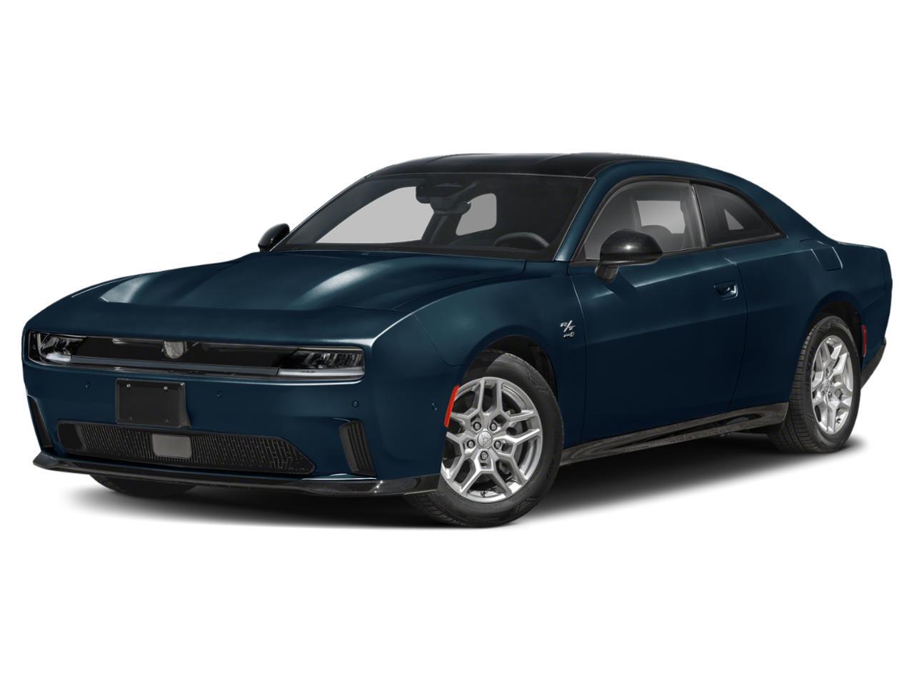 2025 Dodge Charger Daytona