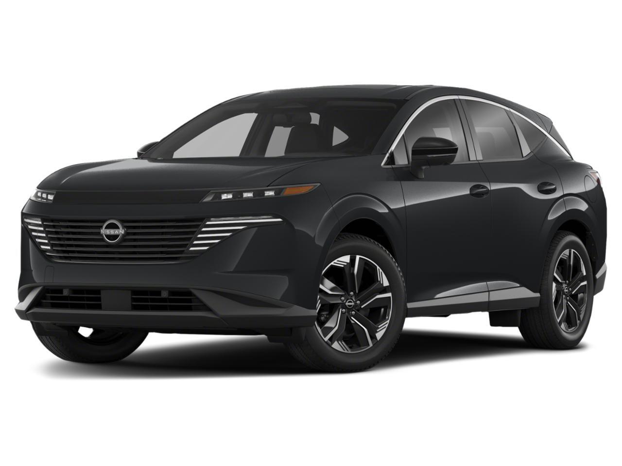 2025 Nissan Murano AWD Platinum