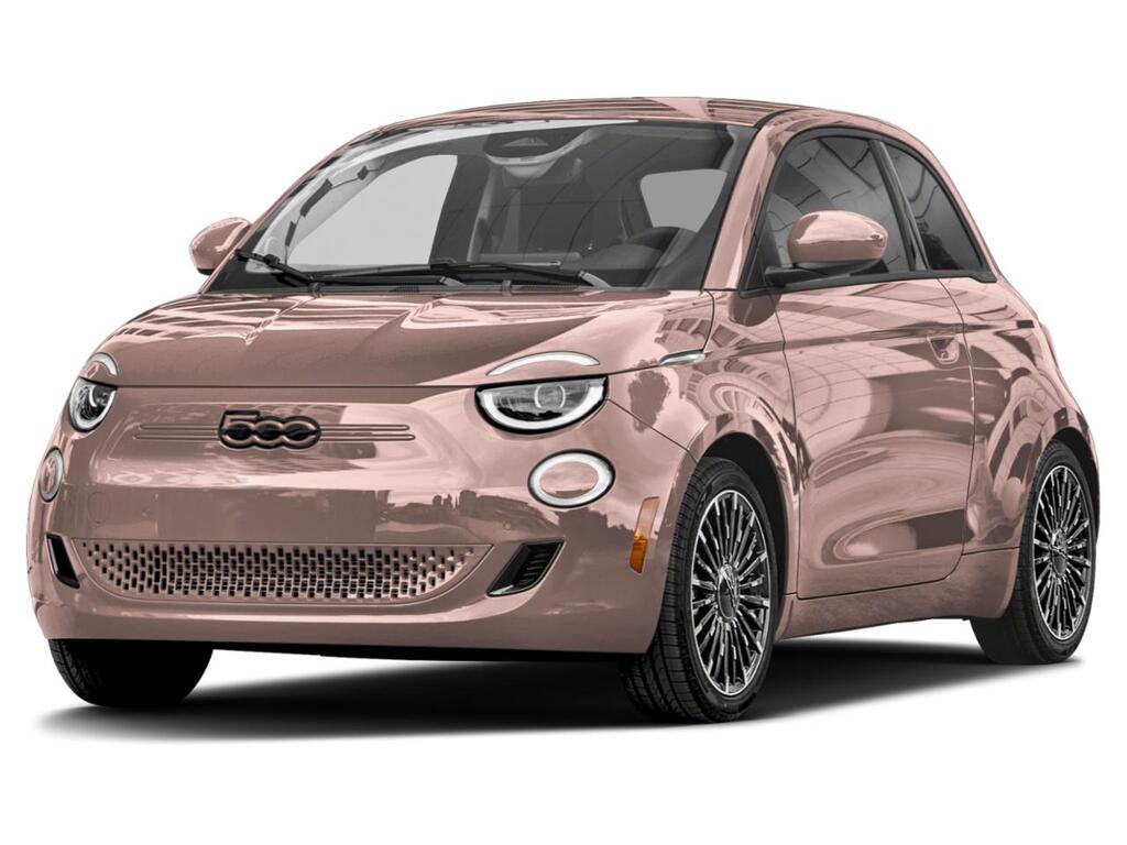 2025 Fiat 500e La Prima, Toronto, Cash