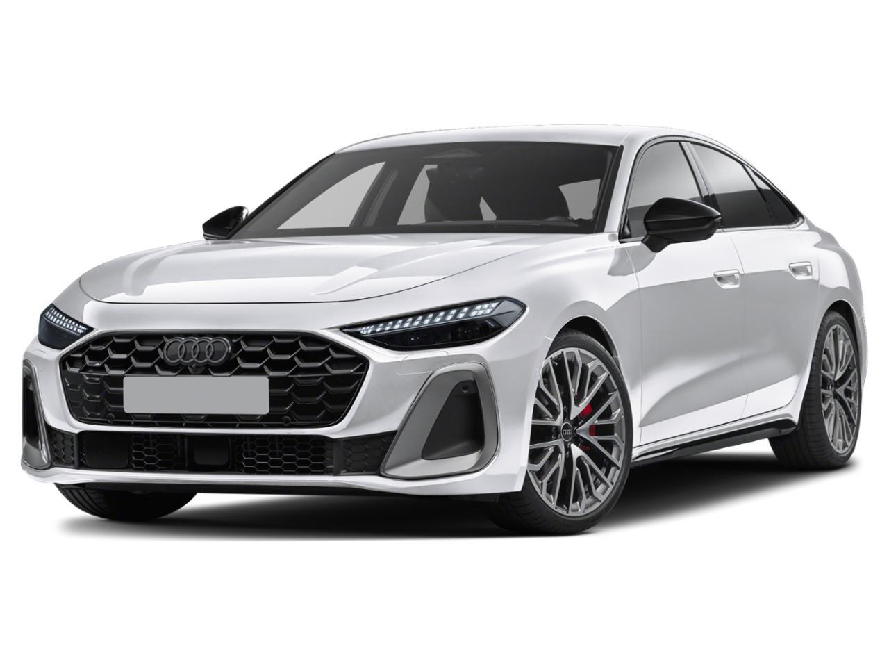 2025 Audi A5 A5