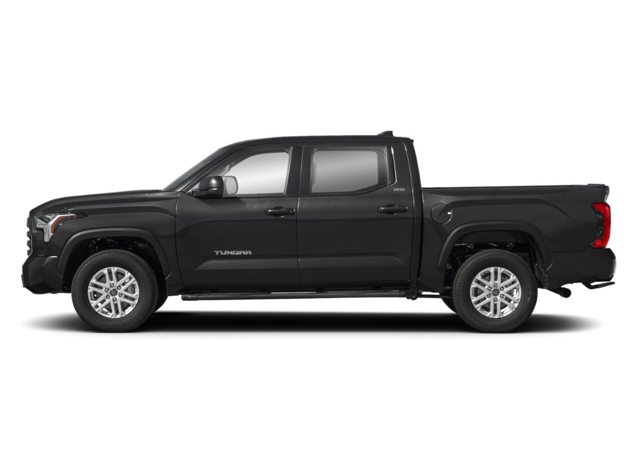 2025 Toyota Tundra