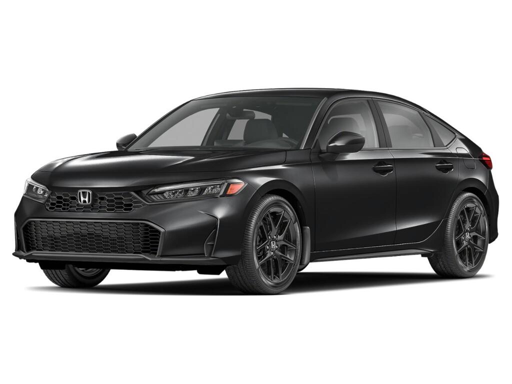 2025 Honda Civic Sport, Toronto, Cash