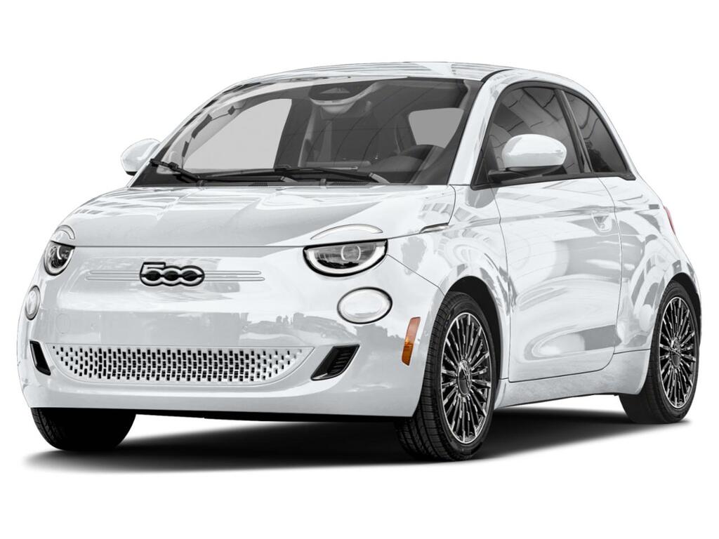 2025 Fiat 500e BEV RED, Toronto, Cash