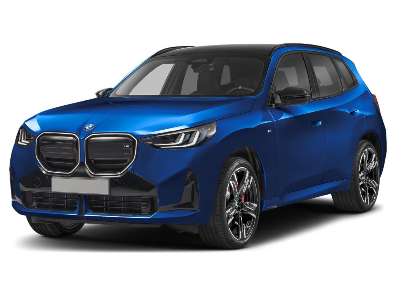 2025 BMW X3 30 xDrive Sports Activity Vehicle