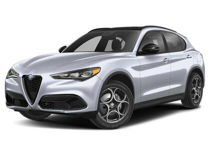 Image 27: 2025 Alfa Romeo Stelvio