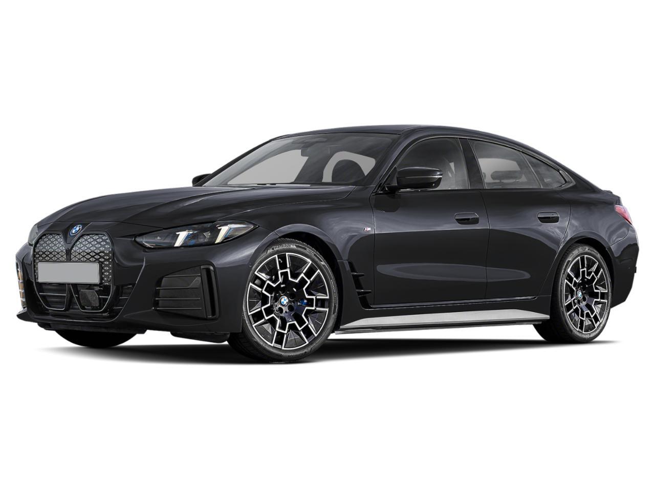 2025 BMW i4 M50 xDrive Gran Coupe