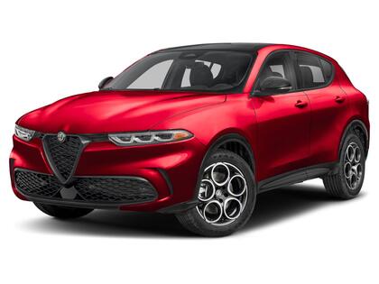 Image 34: 2025 Alfa Romeo Tonale