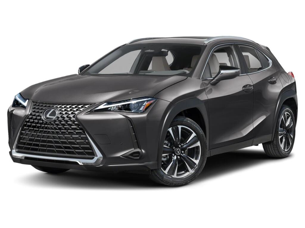 2025 Lexus UX 300h 4dr Cvt 300h, Toronto, Cash