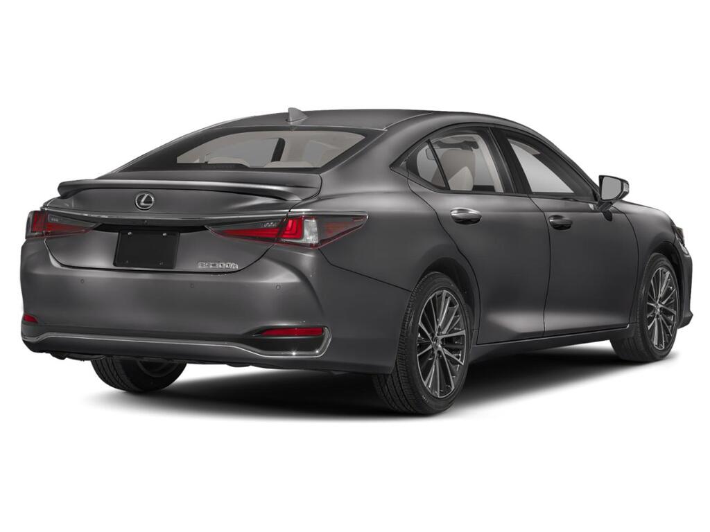 2025 Lexus ES 300h 4dr Sdn At, Toronto, Cash