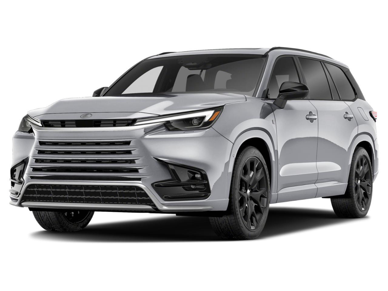 2025 Lexus TX
