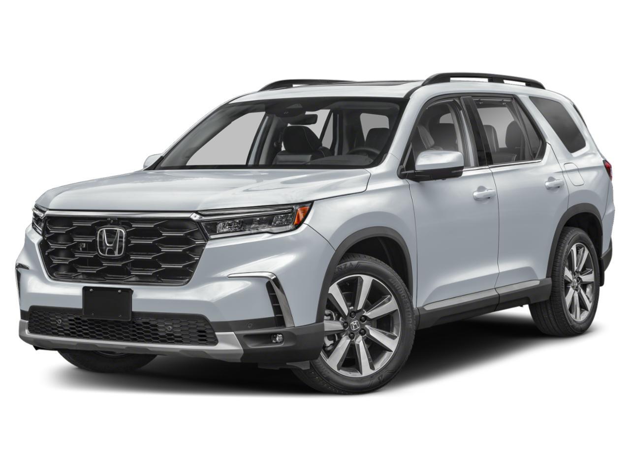 2025 Honda Pilot Touring AWD - DEMO, LEATHER, NAVI, PANA ROOF