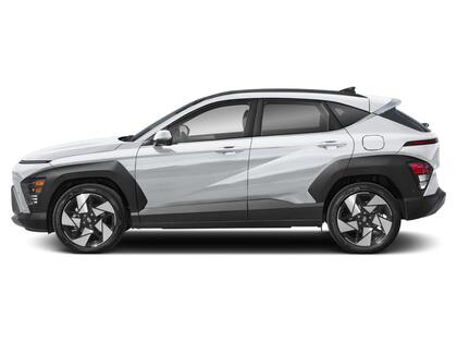used 2025 Hyundai Kona car, priced at $33,899