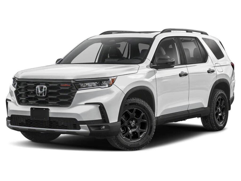 2025 Honda Pilot TrailSport, Toronto, Cash