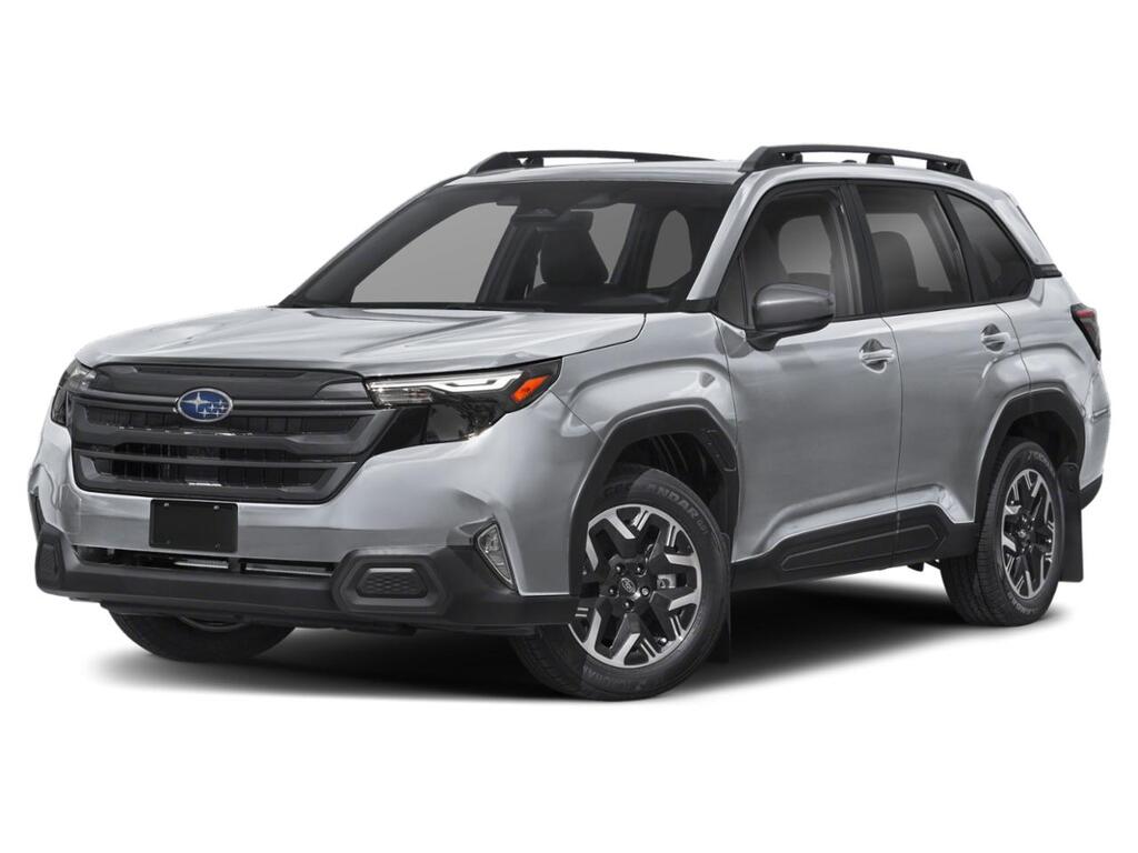 2025 Subaru Forester Touring, Toronto, Cash