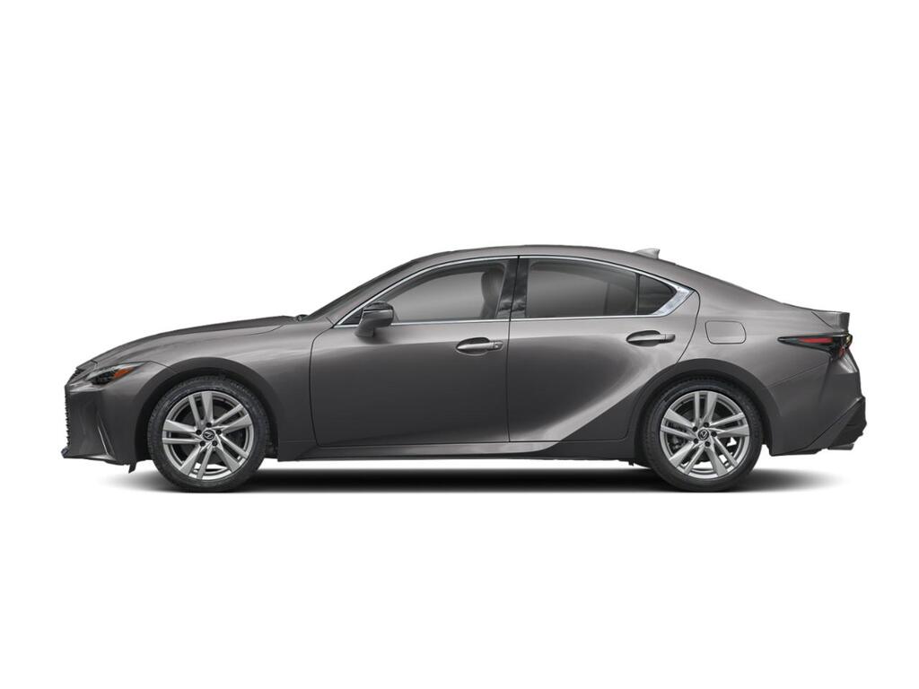 2025 Lexus IS 300 4dr Sdn Awd, Toronto, Cash