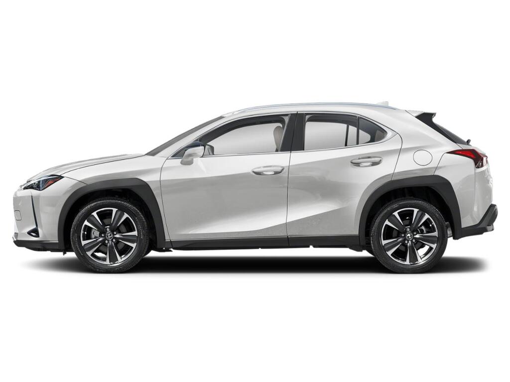 2025 Lexus UX 300h 4dr Cvt 300h, 多伦多, 全款车