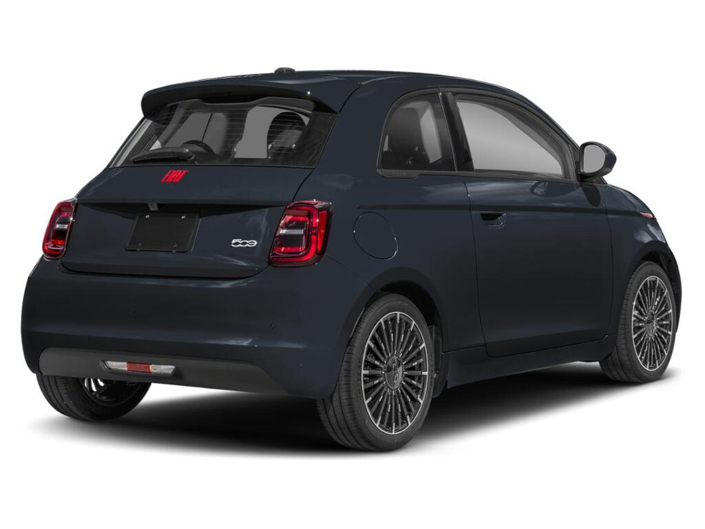 2025 Fiat 500e BEV RED, Toronto, Cash
