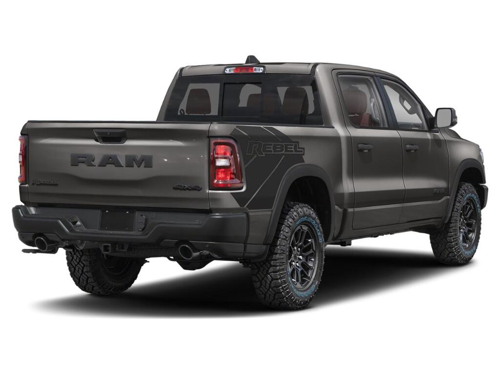 2025 RAM 1500 Rebel, Toronto, Cash