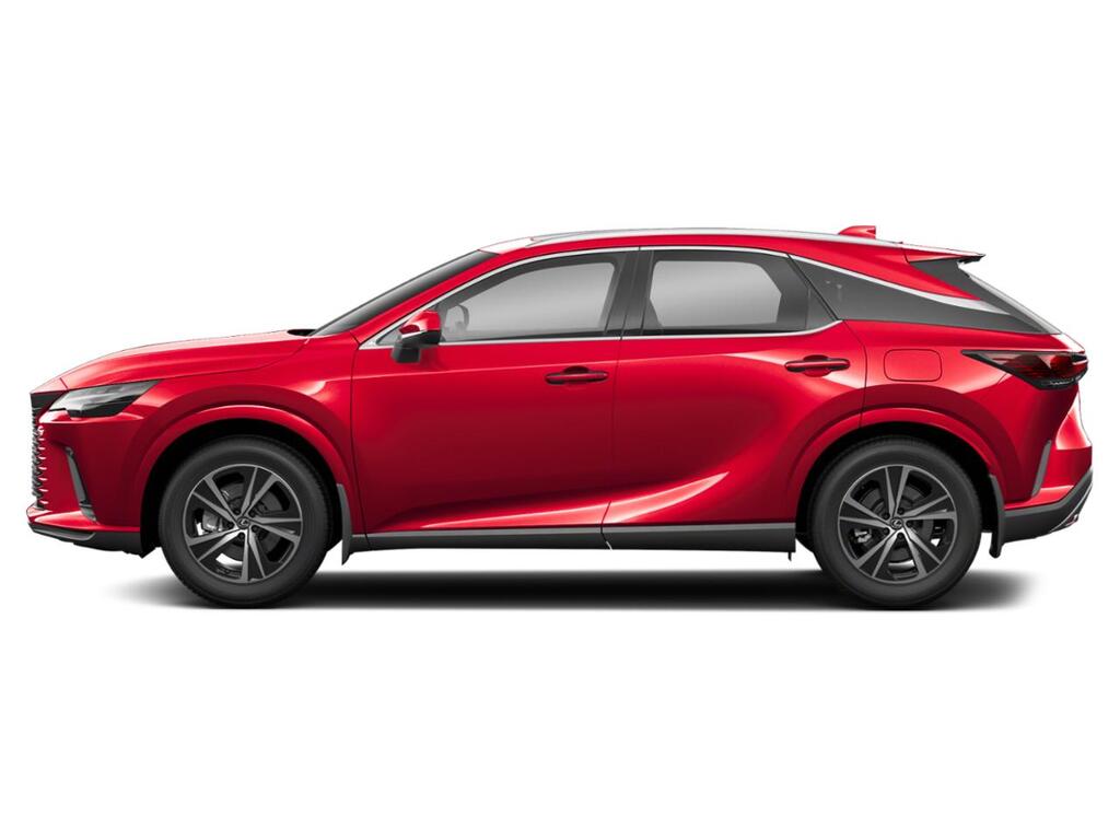 2025 Lexus RX 350h 4DR AT RX 350H, 多伦多, 全款车